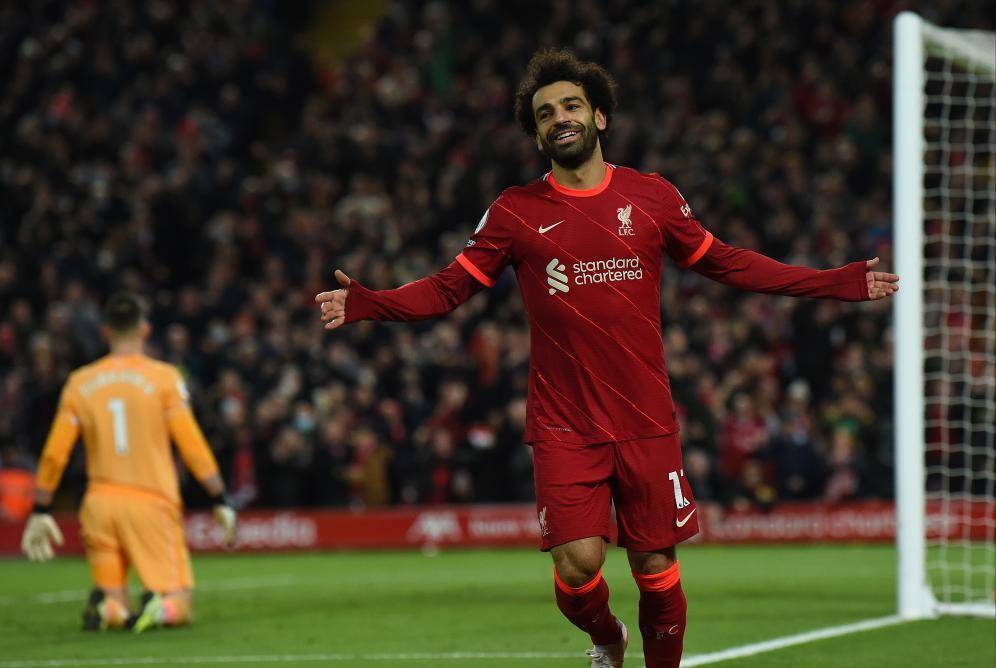 AYX-萨拉赫连续二十场比赛得分超过爆冷，日本队不断突破！的简单介绍